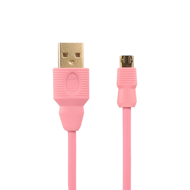 Micro USB cables